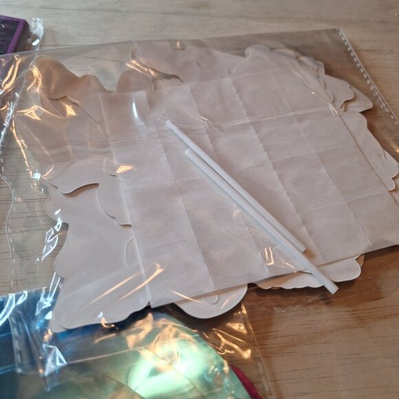 Encanto Themed Birthday Party Decoration Set Banner Hanging Spirals Cake Topper - Picture 4 of 5